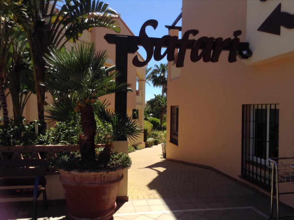 フエンヒロラApartamento Alta Loma With Bbq, Sea Views, Pool, Wifi Sleeps 6アパートメント エクステリア 写真