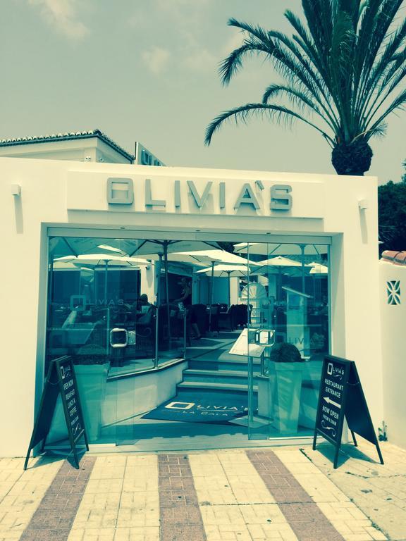 フエンヒロラApartamento Alta Loma With Bbq, Sea Views, Pool, Wifi Sleeps 6アパートメント エクステリア 写真